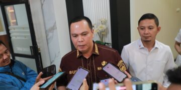 Pemkot Serang Dorong Kemajuan Ekonomi Daerah melalui Koperasi Merah Putih