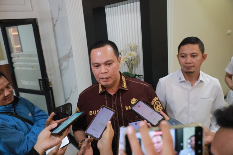 Pemkot Serang Dorong Kemajuan Ekonomi Daerah melalui Koperasi Merah Putih