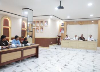 Pemkot Serang Perkuat Koperasi sebagai Motor Ekonomi Kerakyatan