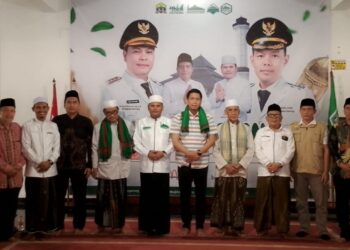 Pemkot Serang Perkuat Koperasi sebagai Motor Ekonomi Kerakyatan