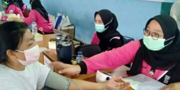 Pemkot Tangerang Sediakan Layanan Cek Kesehatan Gratis di Masjid-Masjid