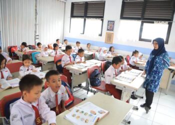 Pemkot Tangerang Sesuaikan Jam Belajar Selama Ramadan