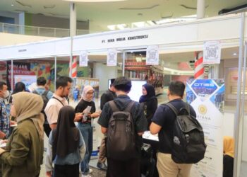 Pemkot Tangerang Sukses Turunkan Angka Pengangguran