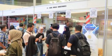 Pemkot Tangerang Sukses Turunkan Angka Pengangguran