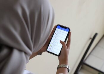 Cek Harga Pasar di Kota Tangerang dengan Mudah