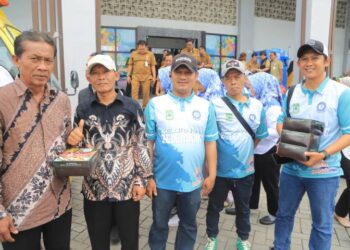 HUT ke-8 RSUD Pakuhaji Jadi Momentum Transformasi, Bupati Tangerang Resmikan Layanan Baru hingga Rencana Perluasan Lahan