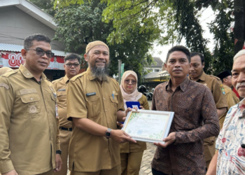 HUT ke-8 RSUD Pakuhaji Jadi Momentum Transformasi, Bupati Tangerang Resmikan Layanan Baru hingga Rencana Perluasan Lahan