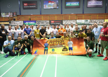 Wagub Dimyati Dorong Festival Tinju dari Usia Dini, “Daripada Tawuran, Sediakan Ring”