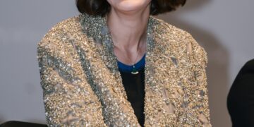 Luna Maya Bakal Tampil sebagai Suzzanna di Film Horor Terbaru 2026